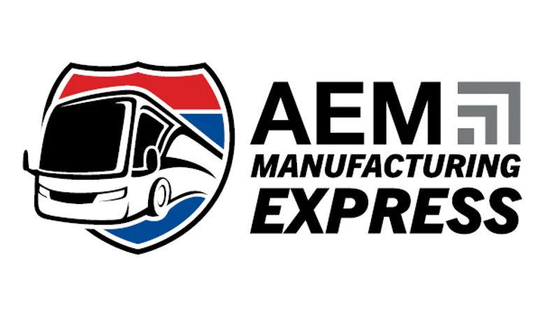 AEM Manufacturing Express