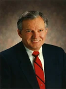 J. Don Brock