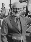 Joseph Cyril Bamford