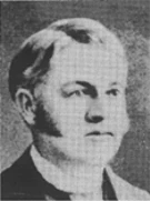 William Dana Ewart