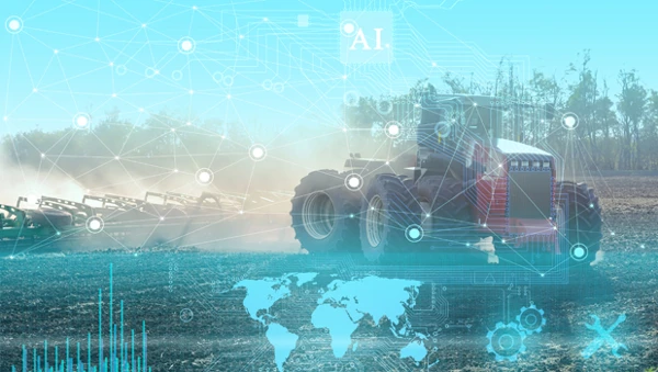 AI in Agriculture Equipment