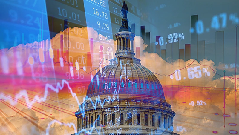 Economics and Geopolitical