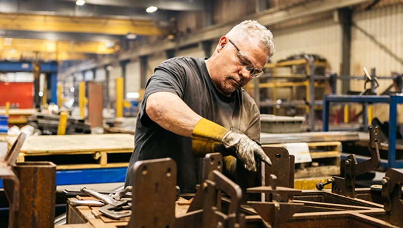 Workforce Empowerment