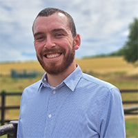Tom Hopgood