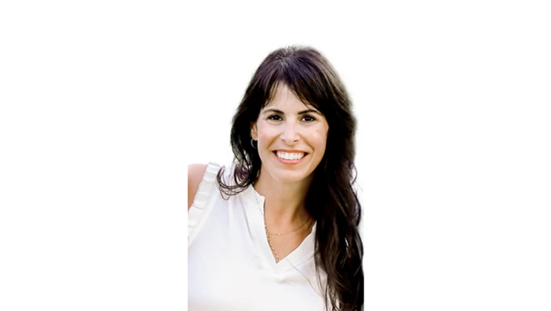  Jennifer Graham