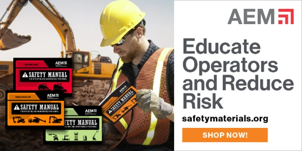 AEM Safety Materials Store