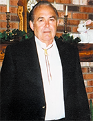 Billy Robert “B.R.” Lee