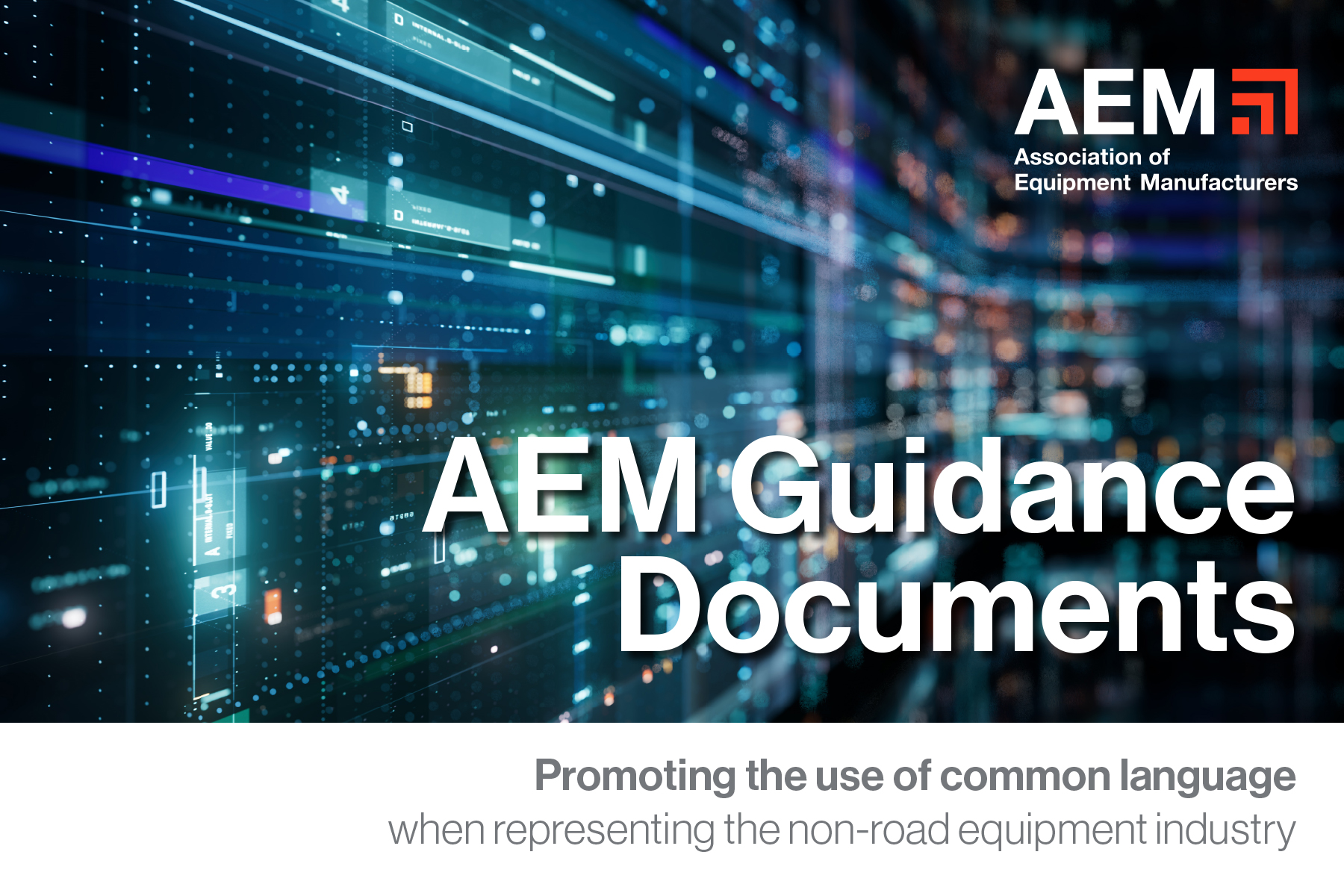 AEM Guidance Documents