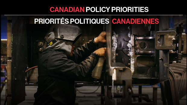 Policy Priorities