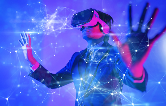 Industrial Metaverse